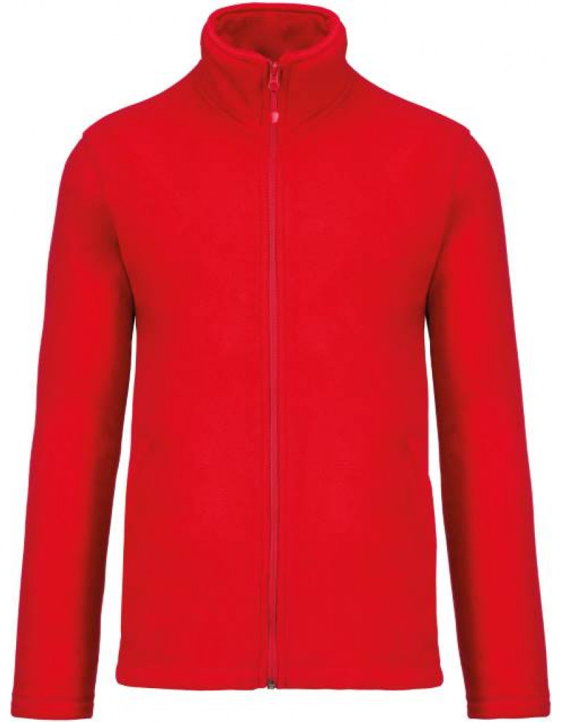 Jachetă din microfleece „Falco”